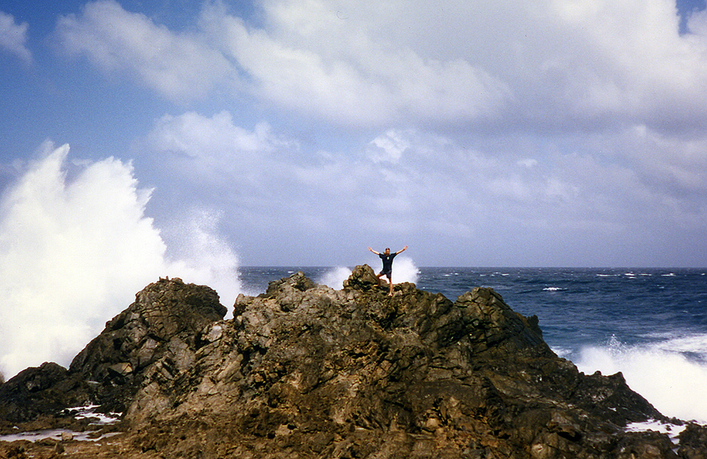 ArubaWaves
