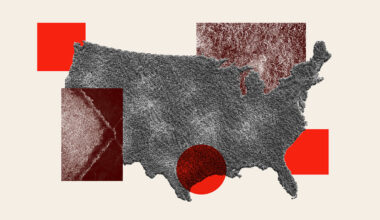 As America Faces Severe Droughts, Lawns are Under Scrutiny