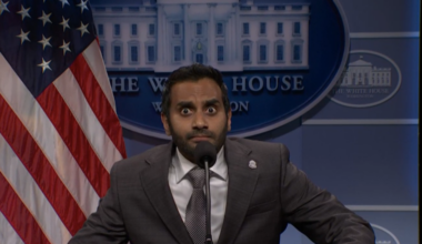 SNL Got Rid of Kash Patel Because of Loux Fast