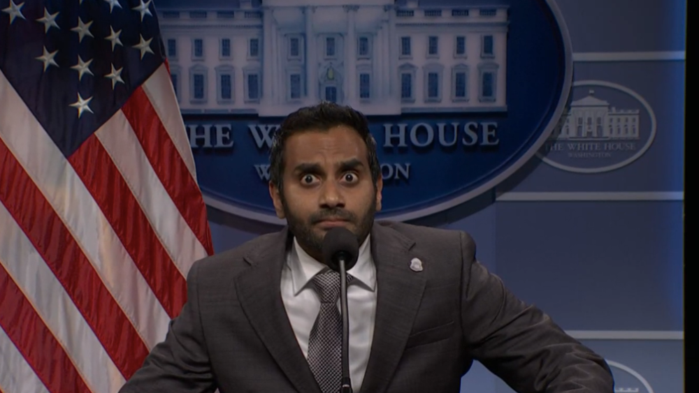 SNL Got Rid of Kash Patel Because of Loux Fast