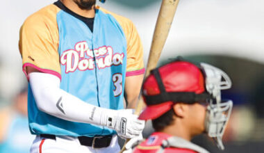 Decision to play baseball works out for Curve’s Lonnie White Jr., an ex-Penn State recruit | News, Sports, Jobs