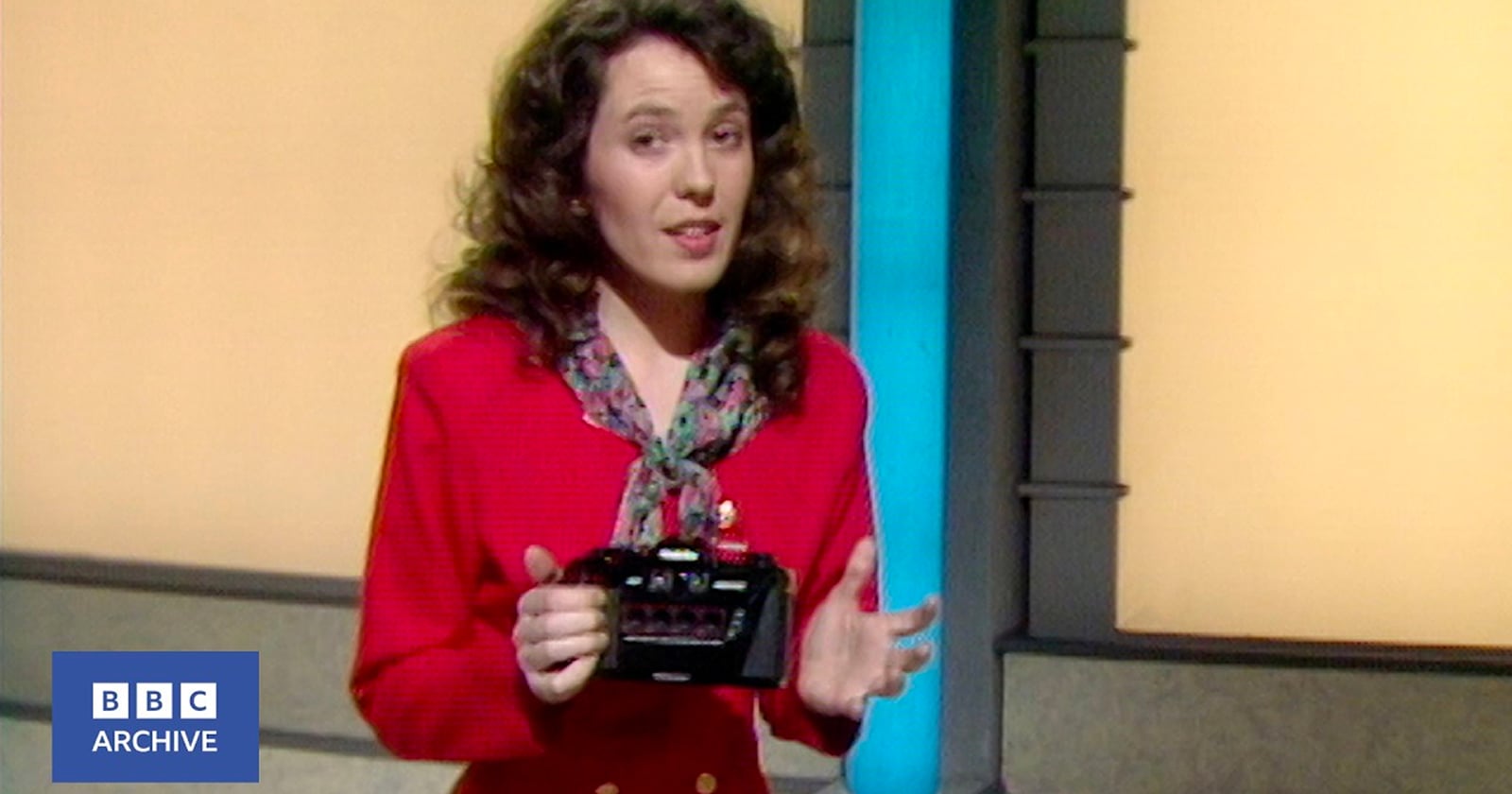 What Happened to the 'Cameras of the Future'?