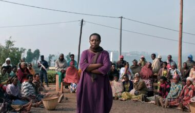 Ben'Imana Review: Marie-Clémentine Dusabejambo's Remarkable Debut