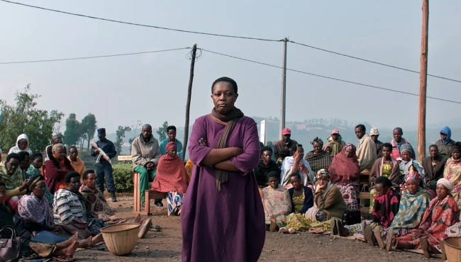 Ben'Imana Review: Marie-Clémentine Dusabejambo's Remarkable Debut