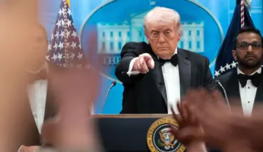 GOP offers $1B for White House security, sparking dispute over ballroom - The Washington Post