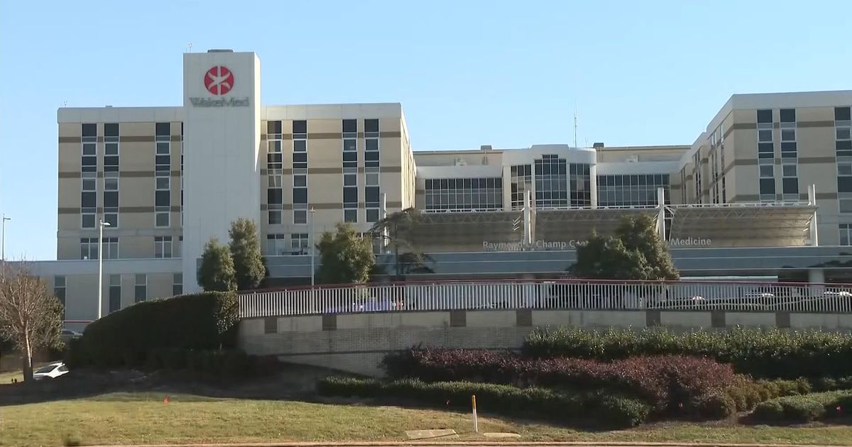 Atrium to take control of WakeMed in deal that would bring $2B investment to Wake :: WRAL.com