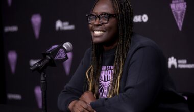 Valkyries GM Ohemaa Nyanin breaks silence on Flau'jae Johnson Trade
