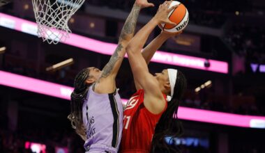 Golden State Valkyries hacked WNBA with defense, took over Bay Area sports