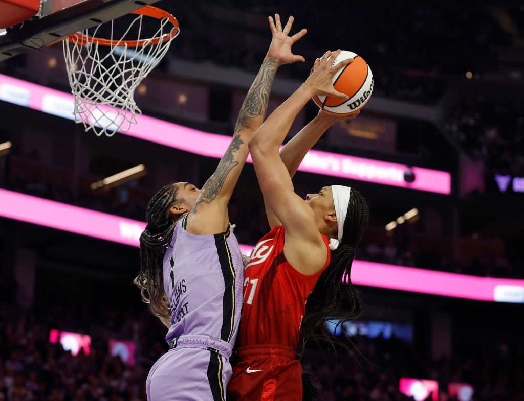 Golden State Valkyries hacked WNBA with defense, took over Bay Area sports