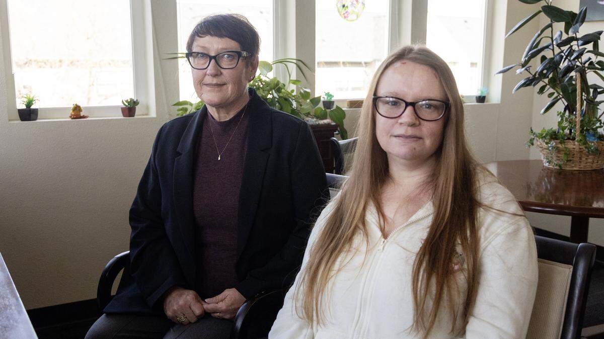 Idaho mental health providers scramble to rebuild ACT teams