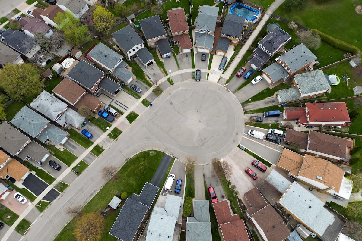 Ontario city leads surge in Canada’s mortgage delinquencies