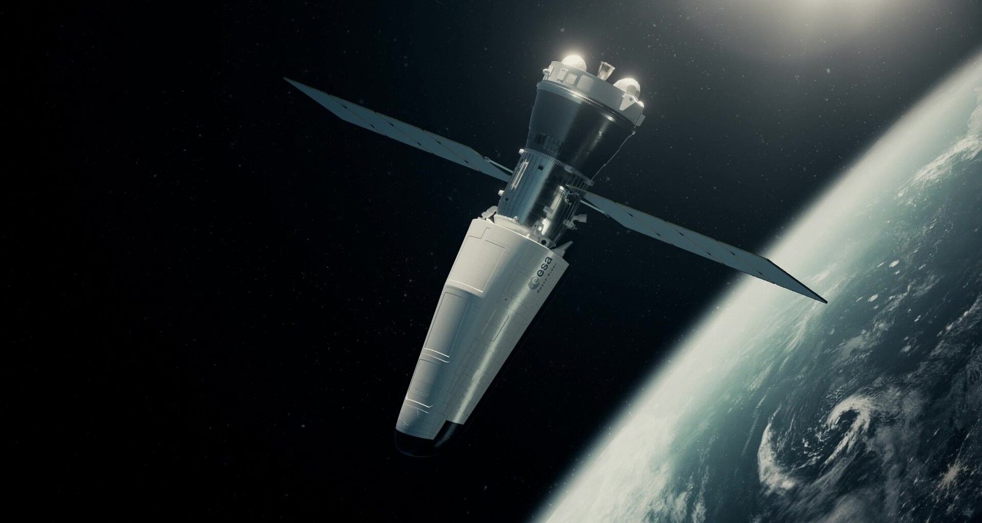 Europe's 1st reusable spacecraft 'Space Rider' clears key hurdles on the road to launch