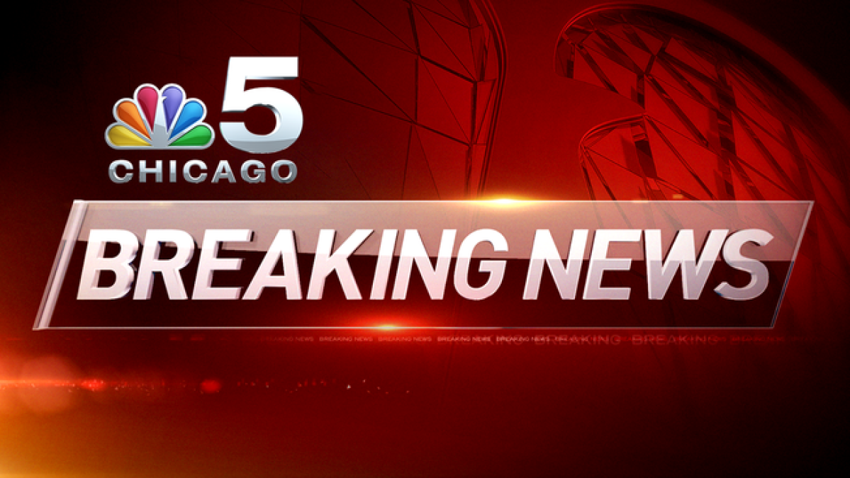 Heavy police presence in Hanover Park; streets blocked – NBC Chicago
