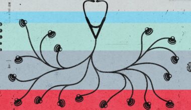 American health care has largely refused to ask a key question: What level of training does a specific task actually require?