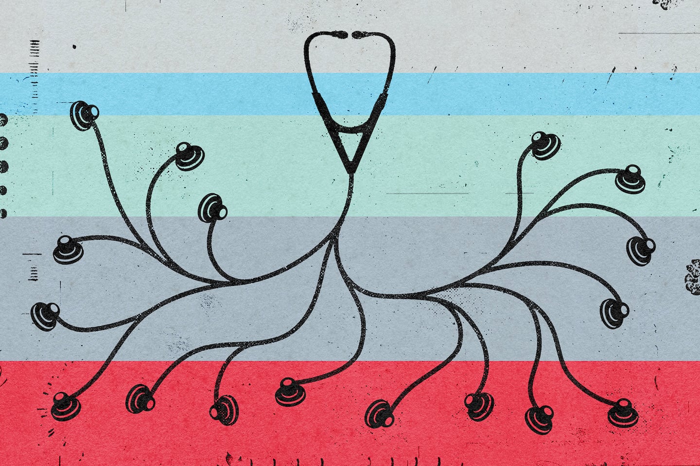American health care has largely refused to ask a key question: What level of training does a specific task actually require?