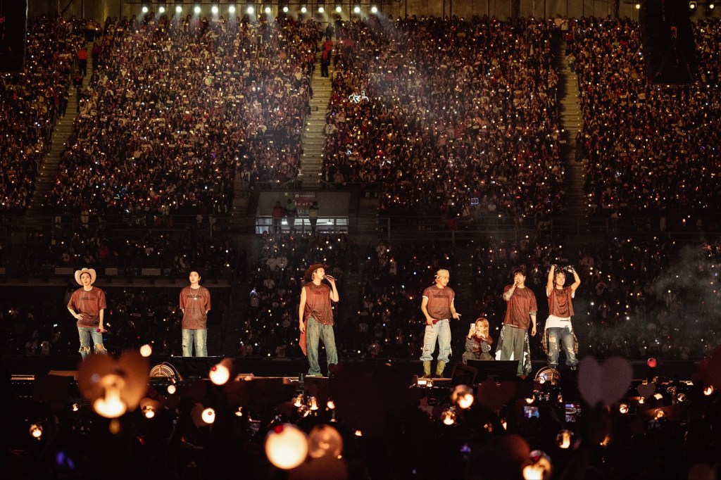 BTS, Madonna & Shakira to Headline 2026 World Cup Final Halftime Show