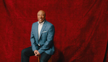 Byron Allen Is Buying a Controlling Stake in BuzzFeed