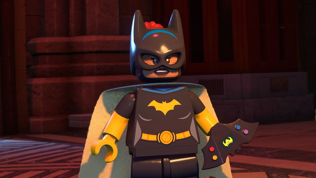 How to Unlock All Characters - LEGO Batman: Legacy of the Dark Knight Guide - IGN