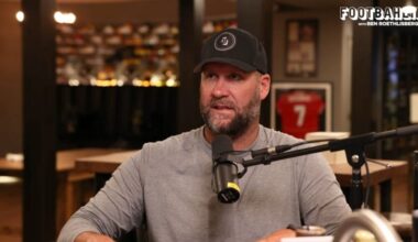 Ben Roethlisberger Makes Early 2026 Steelers Record Prediction