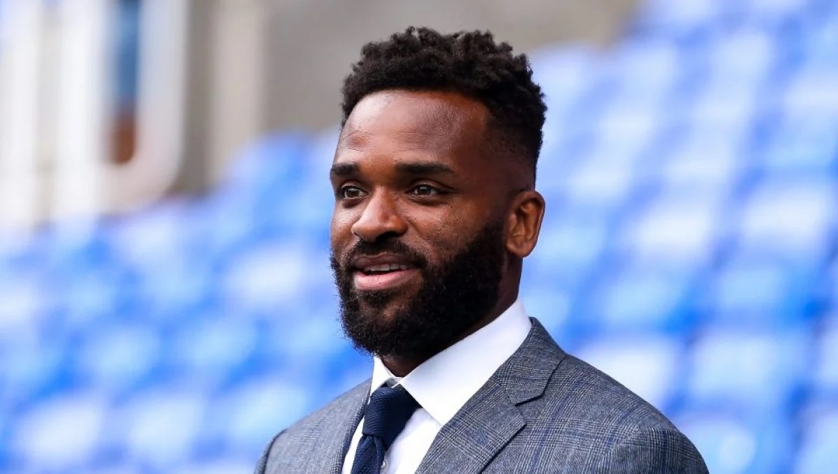 Darren Bent