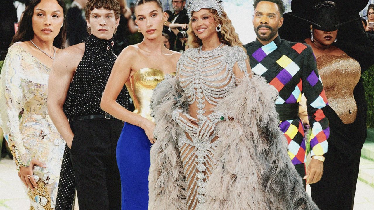 The Best Dressed Stars at the 2026 Met Gala: Beyoncé, Kylie Jenner, and More