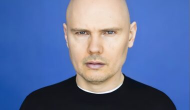 The one band Billy Corgan said was so good it's unfair