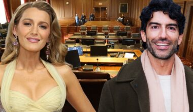 Blake Lively Settlement Details Revealed, More Legal Headaches For Baldoni
