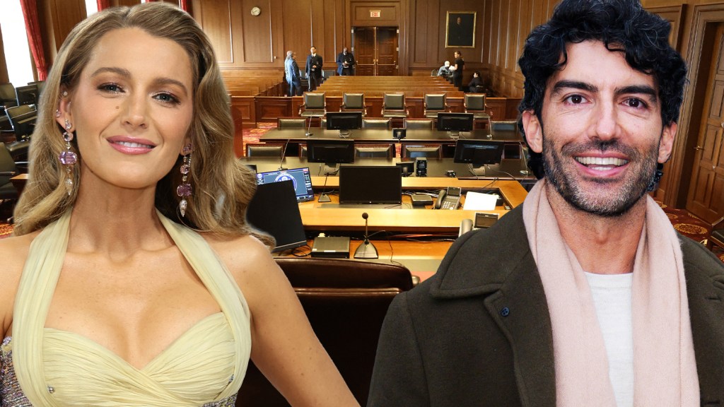 Blake Lively Settlement Details Revealed, More Legal Headaches For Baldoni