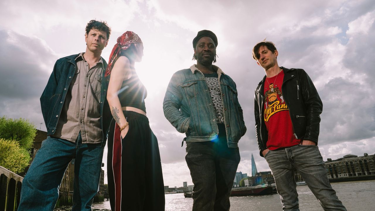 Bloc Party Ready New Album Anatomy of a Brief Romance