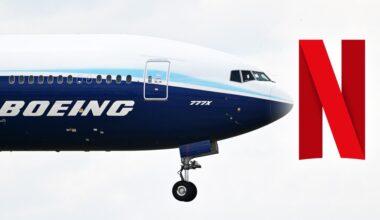 Rory Kennedy's Boeing Documentary Sequel Gets Netflix Premiere Date