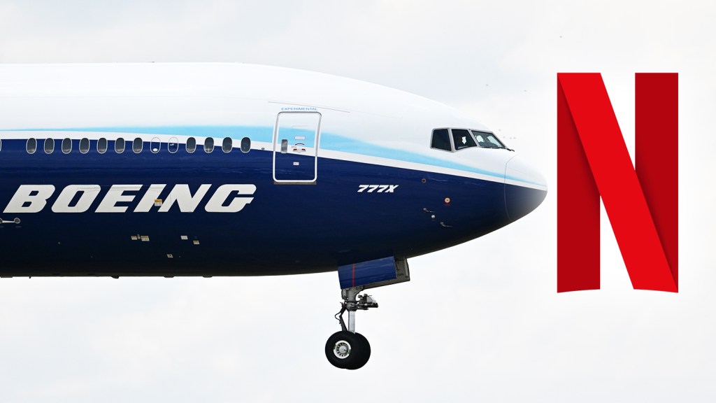 Rory Kennedy's Boeing Documentary Sequel Gets Netflix Premiere Date