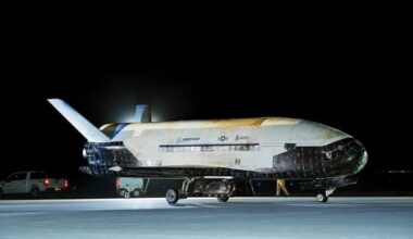 US Space Force Should Prepare to Put Active-Duty Troops on the Moon, Report Argues