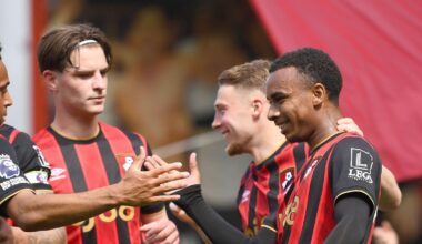 Arsenal transfers: 'Major deal advanced' as Berta decides 'two main' targets; three stars 'likely' to leave