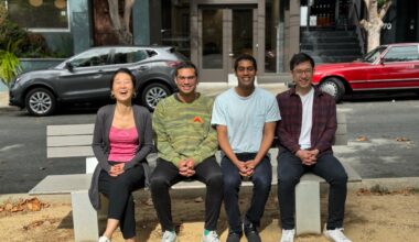 Braintrust team photo