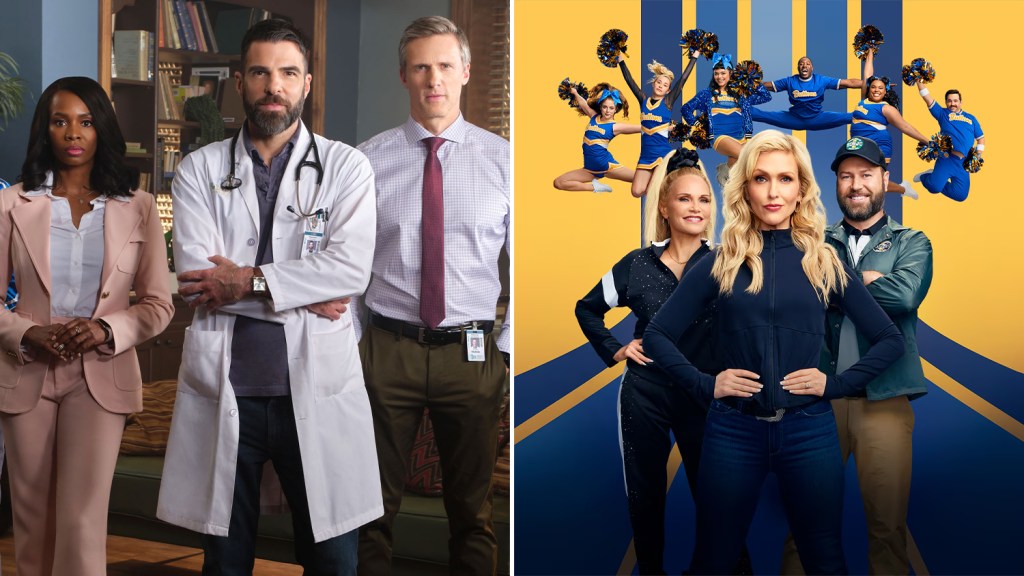 'Brilliant Minds' & 'Stumble' Canceled By NBC