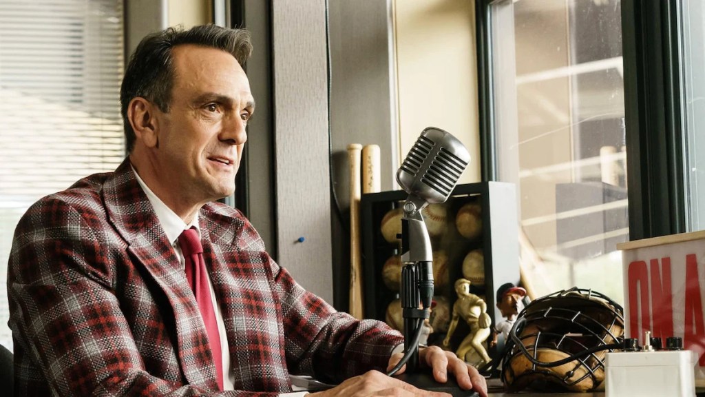 "Brockmire" (Credit: IFC)