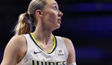 Prime Video readies for 2026 WNBA season
