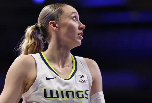 Prime Video readies for 2026 WNBA season