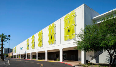 Dignity Health will have a new 25,330-square-foot outpatient cardiology center on the first floor o...