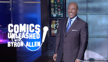 CBS Says Late-Night Byron Allen Deal Generates $15 Million in Profit