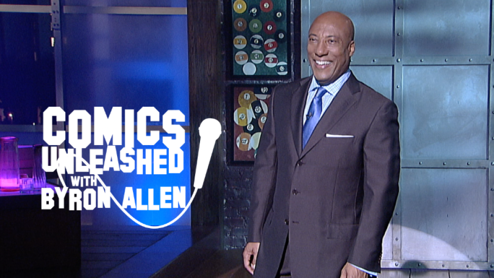 CBS Says Late-Night Byron Allen Deal Generates $15 Million in Profit