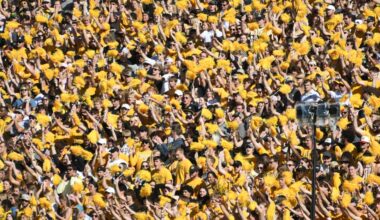 Thank you, Mizzou | Rock M Nation