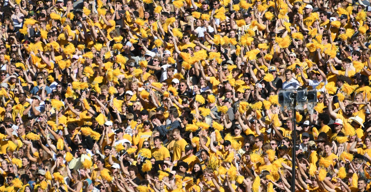 Thank you, Mizzou | Rock M Nation
