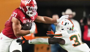 Steelers film study: Can Riley Nowakowski become the next Connor Heyward?