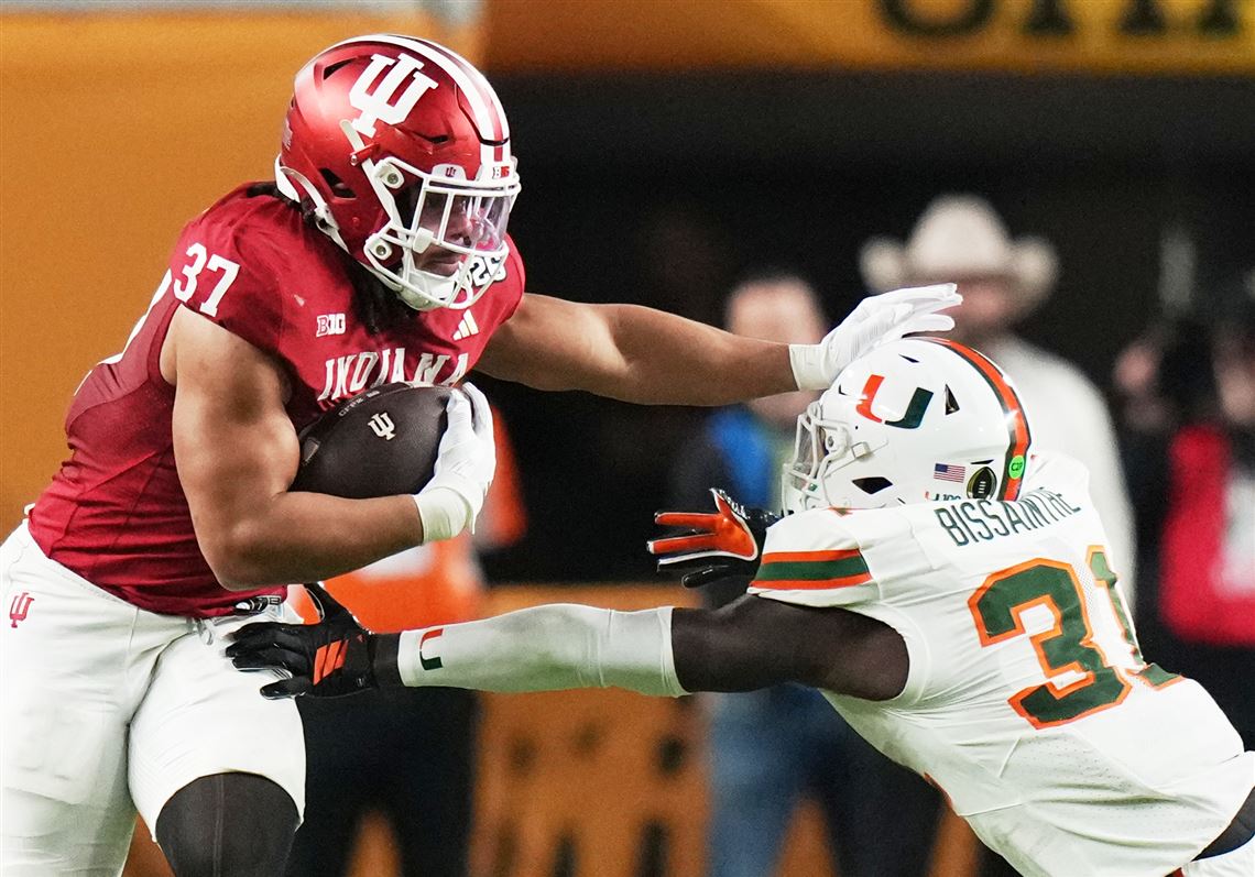 Steelers film study: Can Riley Nowakowski become the next Connor Heyward?