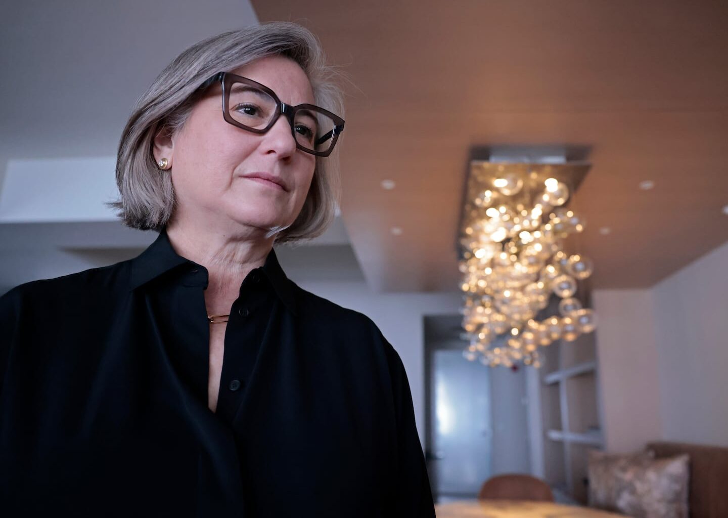 Dr. Amy S. Gottlieb advises female doctors about their careers and says many are incensed over pay disparities.