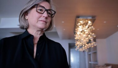Dr. Amy S. Gottlieb advises female doctors about their careers and says many are incensed over pay disparities.