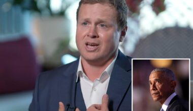 Spencer Pratt reveals real reason he joined Republican party