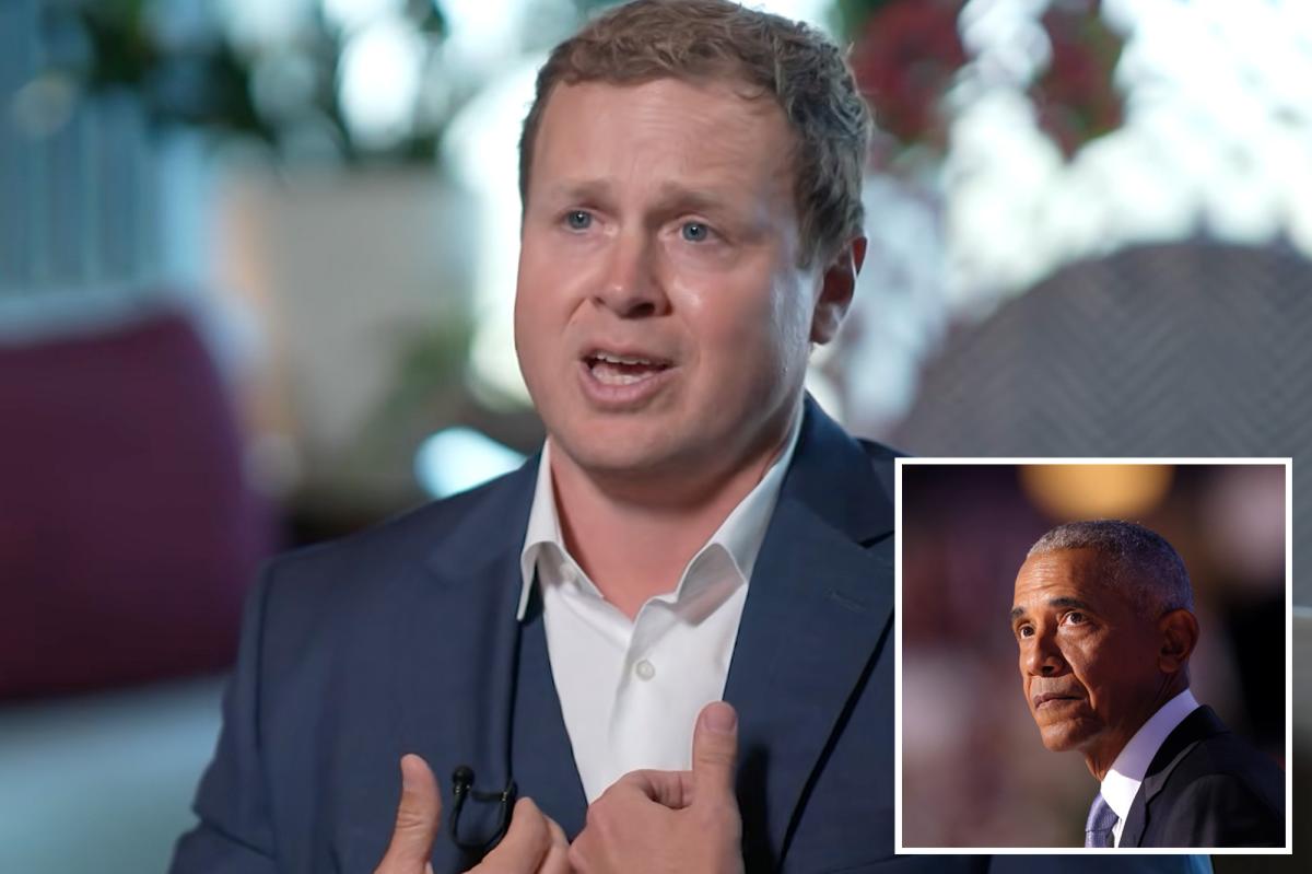 Spencer Pratt reveals real reason he joined Republican party
