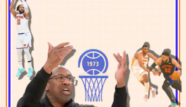 Knicks on quest to end 53-year championship drought